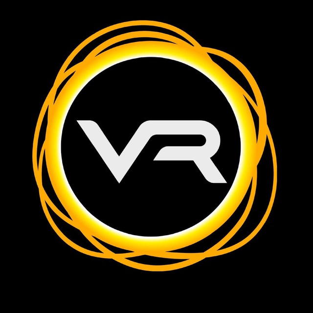 VR Logo